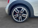 Mini hatch 3 portes f56 231 ch john cooper works bva8 finition jcw exclusive design occasion simplicicar lille  simplicicar...