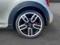 Mini hatch 3 portes f56 231 ch john cooper works bva8 finition jcw exclusive design occasion simplicicar lille  simplicicar...