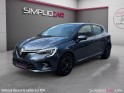 Renault clio v blue dci 100 - 21n business occasion simplicicar lille  simplicicar simplicibike france