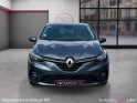 Renault clio v blue dci 100 - 21n business occasion simplicicar lille  simplicicar simplicibike france