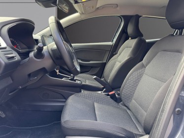 Renault clio v blue dci 100 - 21n business occasion simplicicar lille  simplicicar simplicibike france
