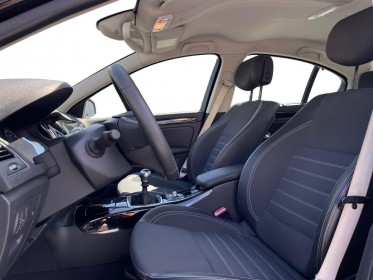 Renault laguna 2.0 dci 130 fap eco2 bose edition occasion simplicicar brie-comte-robert simplicicar simplicibike france