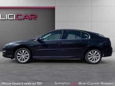Renault laguna 2.0 dci 130 fap eco2 bose edition occasion simplicicar brie-comte-robert simplicicar simplicibike france