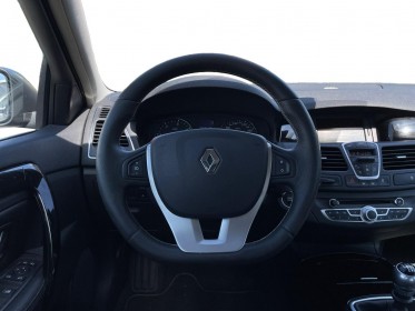 Renault laguna 2.0 dci 130 fap eco2 bose edition occasion simplicicar brie-comte-robert simplicicar simplicibike france