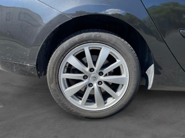Renault laguna 2.0 dci 130 fap eco2 bose edition occasion simplicicar brie-comte-robert simplicicar simplicibike france