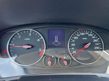 Renault laguna 2.0 dci 130 fap eco2 bose edition occasion simplicicar brie-comte-robert simplicicar simplicibike france