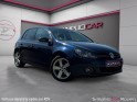 Volkswagen golf 1.4 tsi 122 style occasion simplicicar rouen simplicicar simplicibike france