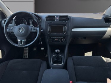 Volkswagen golf 1.4 tsi 122 style occasion simplicicar rouen simplicicar simplicibike france