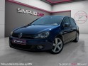 Volkswagen golf 1.4 tsi 122 style occasion simplicicar rouen simplicicar simplicibike france