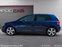Volkswagen golf 1.4 tsi 122 style occasion simplicicar rouen simplicicar simplicibike france