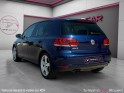 Volkswagen golf 1.4 tsi 122 style occasion simplicicar rouen simplicicar simplicibike france