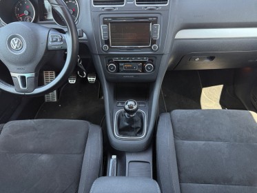 Volkswagen golf 1.4 tsi 122 style occasion simplicicar rouen simplicicar simplicibike france