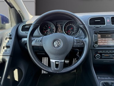 Volkswagen golf 1.4 tsi 122 style occasion simplicicar rouen simplicicar simplicibike france