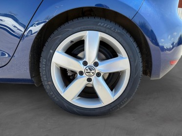 Volkswagen golf 1.4 tsi 122 style occasion simplicicar rouen simplicicar simplicibike france