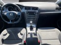 Volkswagen golf 2.0 tdi 150 bluemotion technology fap confortline dsg6 occasion simplicicar la fleche simplicicar...