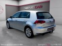Volkswagen golf 2.0 tdi 150 bluemotion technology fap confortline dsg6 occasion simplicicar la fleche simplicicar...