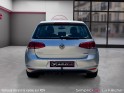 Volkswagen golf 2.0 tdi 150 bluemotion technology fap confortline dsg6 occasion simplicicar la fleche simplicicar...