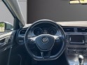 Volkswagen golf 2.0 tdi 150 bluemotion technology fap confortline dsg6 occasion simplicicar la fleche simplicicar...