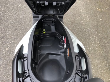 Honda nss forza 125 occasion toulouse (31) simplicicar simplicibike france