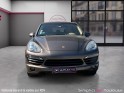 Porsche cayenne 3.6 v6 tiptronic s a occasion toulouse (31) simplicicar simplicibike france