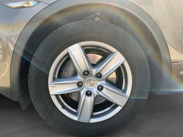 Porsche cayenne 3.6 v6 tiptronic s a occasion toulouse (31) simplicicar simplicibike france