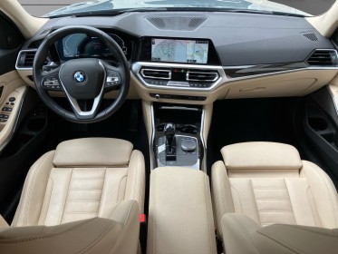Bmw serie 3 g20 330e 292ch luxury bva8 occasion toulouse (31) simplicicar simplicibike france