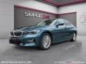 Bmw serie 3 g20 330e 292ch luxury bva8 occasion toulouse (31) simplicicar simplicibike france