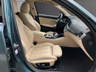 Bmw serie 3 g20 330e 292ch luxury bva8 occasion toulouse (31) simplicicar simplicibike france
