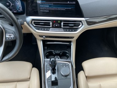 Bmw serie 3 g20 330e 292ch luxury bva8 occasion toulouse (31) simplicicar simplicibike france