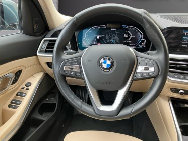 Bmw serie 3 g20 330e 292ch luxury bva8 occasion toulouse (31) simplicicar simplicibike france