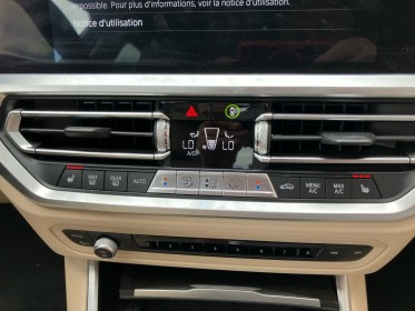 Bmw serie 3 g20 330e 292ch luxury bva8 occasion toulouse (31) simplicicar simplicibike france