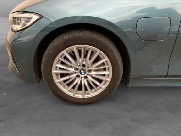 Bmw serie 3 g20 330e 292ch luxury bva8 occasion toulouse (31) simplicicar simplicibike france