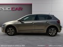 Volkswagen polo 1.0 tsi 95 ss bvm5 iq.drive régulateur adaptatif capteurs angle mort garantie 12 mois occasion simplicicar...