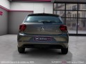 Volkswagen polo 1.0 tsi 95 ss bvm5 iq.drive régulateur adaptatif capteurs angle mort garantie 12 mois occasion simplicicar...