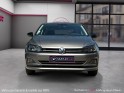 Volkswagen polo 1.0 tsi 95 ss bvm5 iq.drive régulateur adaptatif capteurs angle mort garantie 12 mois occasion simplicicar...