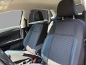 Volkswagen polo 1.0 tsi 95 ss bvm5 iq.drive régulateur adaptatif capteurs angle mort garantie 12 mois occasion simplicicar...
