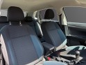 Volkswagen polo 1.0 tsi 95 ss bvm5 iq.drive régulateur adaptatif capteurs angle mort garantie 12 mois occasion simplicicar...