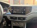 Volkswagen polo 1.0 tsi 95 ss bvm5 iq.drive régulateur adaptatif capteurs angle mort garantie 12 mois occasion simplicicar...