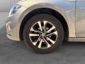 Volkswagen polo 1.0 tsi 95 ss bvm5 iq.drive régulateur adaptatif capteurs angle mort garantie 12 mois occasion simplicicar...