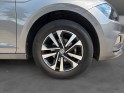 Volkswagen polo 1.0 tsi 95 ss bvm5 iq.drive régulateur adaptatif capteurs angle mort garantie 12 mois occasion simplicicar...