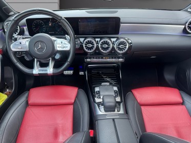 Mercedes classe a 35 mercedes-amg 7g-dct speedshift amg 4matic garantie 12 mois occasion simplicicar toulon est simplicicar...