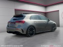 Mercedes classe a 35 mercedes-amg 7g-dct speedshift amg 4matic garantie 12 mois occasion simplicicar toulon est simplicicar...
