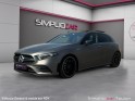 Mercedes classe a 35 mercedes-amg 7g-dct speedshift amg 4matic garantie 12 mois occasion simplicicar toulon est simplicicar...