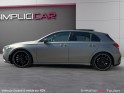 Mercedes classe a 35 mercedes-amg 7g-dct speedshift amg 4matic garantie 12 mois occasion simplicicar toulon est simplicicar...