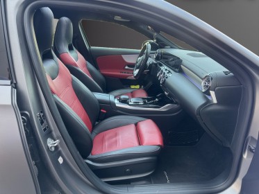 Mercedes classe a 35 mercedes-amg 7g-dct speedshift amg 4matic garantie 12 mois occasion simplicicar toulon est simplicicar...