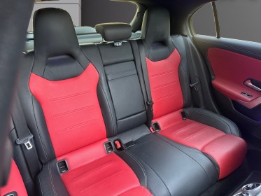 Mercedes classe a 35 mercedes-amg 7g-dct speedshift amg 4matic garantie 12 mois occasion simplicicar toulon est simplicicar...