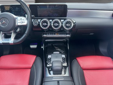 Mercedes classe a 35 mercedes-amg 7g-dct speedshift amg 4matic garantie 12 mois occasion simplicicar toulon est simplicicar...