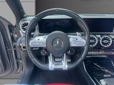 Mercedes classe a 35 mercedes-amg 7g-dct speedshift amg 4matic garantie 12 mois occasion simplicicar toulon est simplicicar...