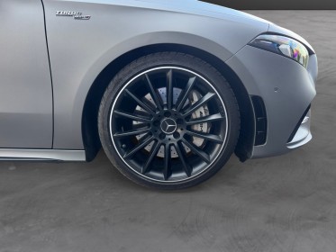 Mercedes classe a 35 mercedes-amg 7g-dct speedshift amg 4matic garantie 12 mois occasion simplicicar toulon est simplicicar...
