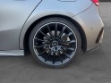 Mercedes classe a 35 mercedes-amg 7g-dct speedshift amg 4matic garantie 12 mois occasion simplicicar toulon est simplicicar...